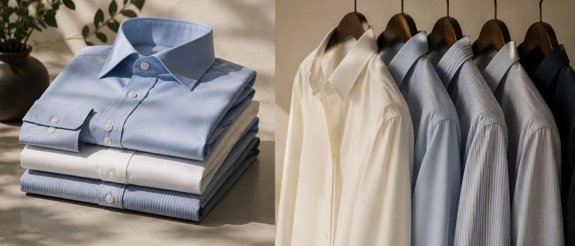 Tailored vs Classic vs Relaxed Fit: Which One Is Actually You?